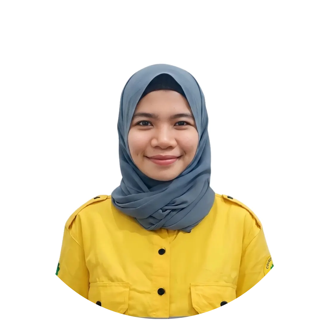 Yuniar Novianti, S.T., M.Si.