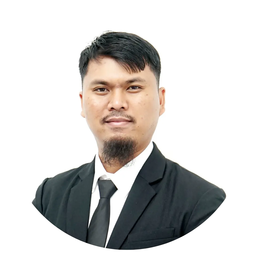 Ocky Pradikha Riadi, S.T., MS