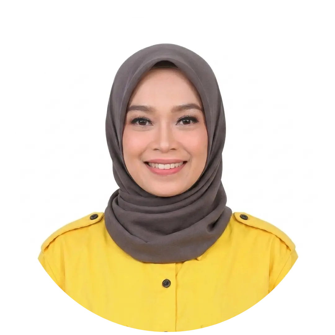 Meilinda Aggraini, S.T.
